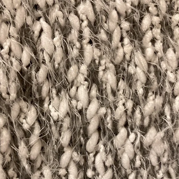 Open Cardigan - Picture 3 of 6